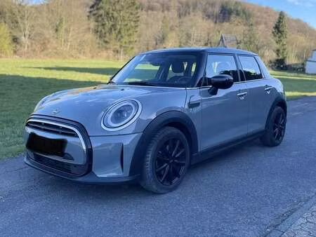 Mini Mini Cooper 1.5 136 Classic