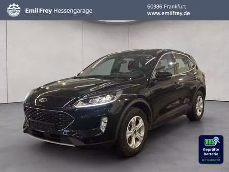 Ford Kuga 2.5 Cool
