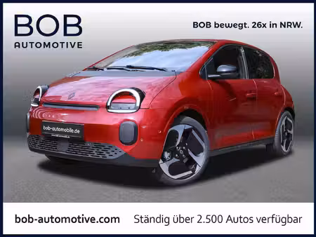 Renault Twingo 82 Techno