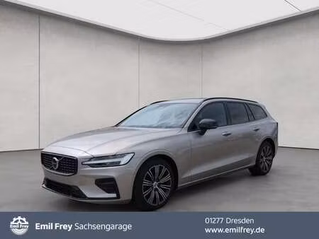 Volvo V60 2.0 197 Plus