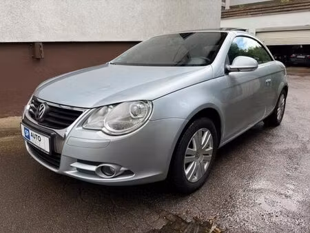 Volkswagen EOS 1.6 FSI 115
