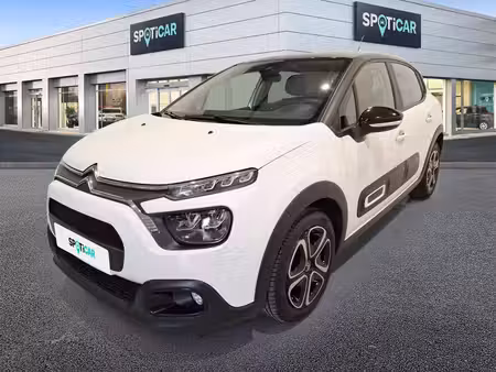 Citroën C3 1.2 PureTech 83 Shine