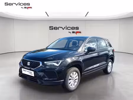 Seat Ateca 1.0 TSI 110 Référence