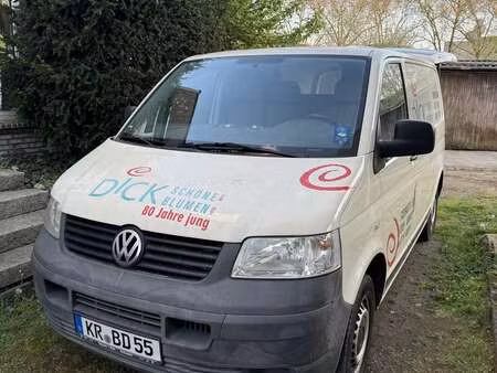 Volkswagen Transporter T5