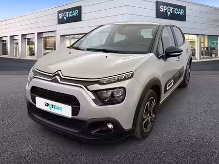 Citroën C3 1.2 PureTech 83 Feel Pack