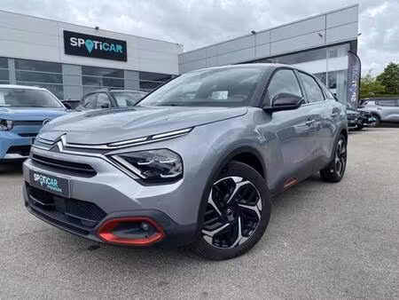 Citroën C4 1.2 PureTech 130 Feel Pack