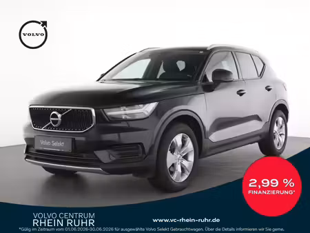 Volvo XC40 1.5
