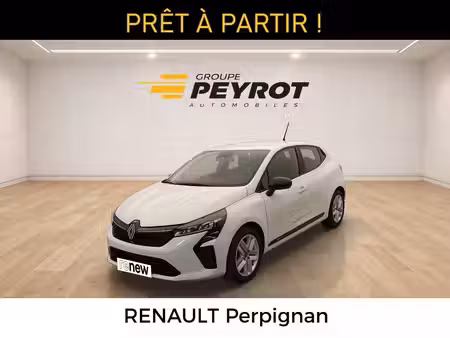 Renault Clio E-Tech 1.6 145 Evolution