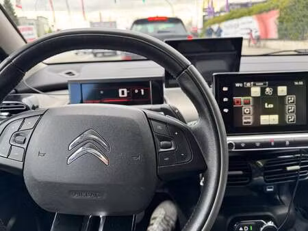 Citroën C4 1.2 PureTech 82 Start