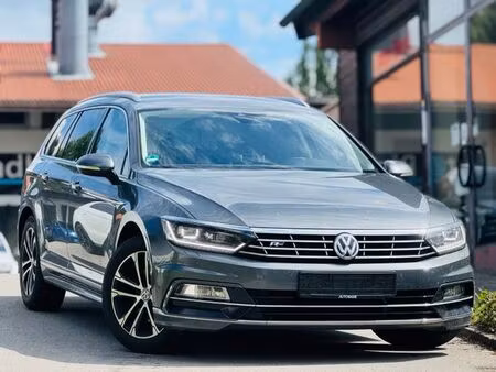 Volkswagen Passat 2.0 TDI 150 Highline