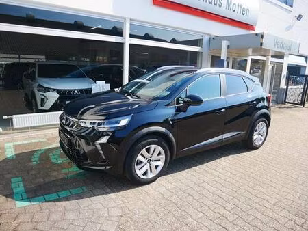 Mitsubishi ASX 1.3 116
