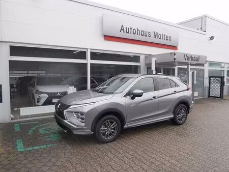 Mitsubishi Eclipse Cross PHEV 1.5 98 4x4