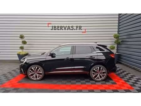 Renault Austral 1.2 200 Iconic