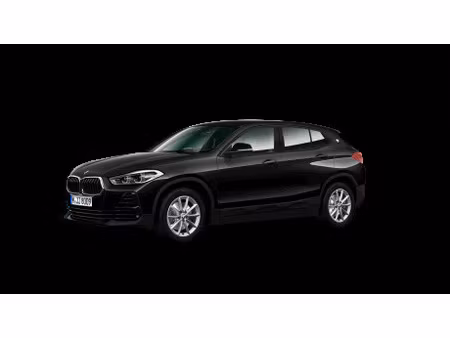 BMW X2 20d 2.0 xDrive