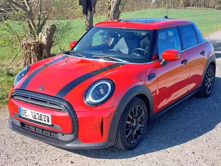 Mini Mini One 1.5 102 Classic