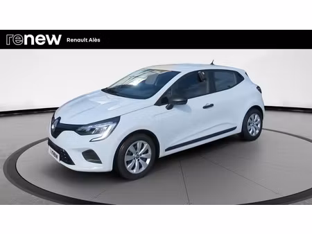 Renault Clio 1.0 SCe 65 Authentique