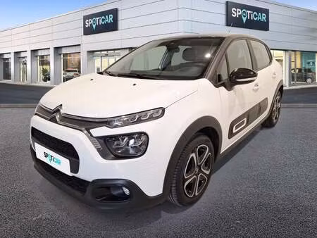 Citroën C3 1.5 HDi 100 Shine