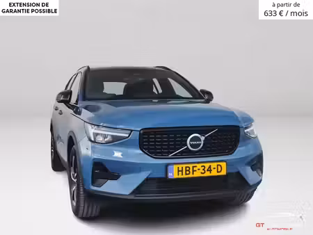 Volvo XC40 B4 2.0 197 Plus