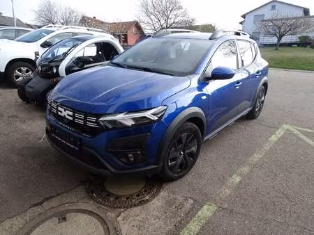 Dacia Sandero 1.0 Expression