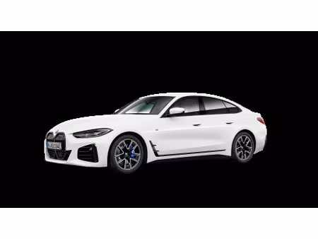 BMW i4 35 286 eDrive