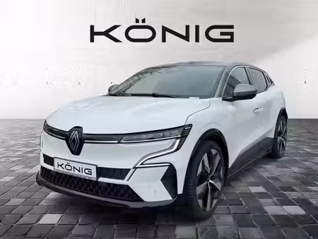 Renault Mégane E-Tech 220 Techno