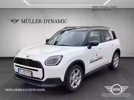 Mini Countryman 1.5 170 Classic