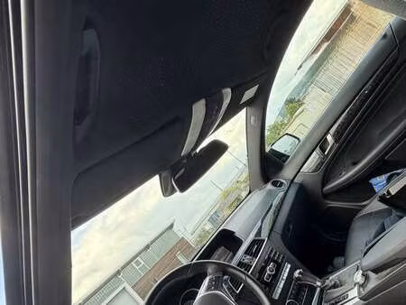 Mercedes-Benz Classe C C 350 3.5 306