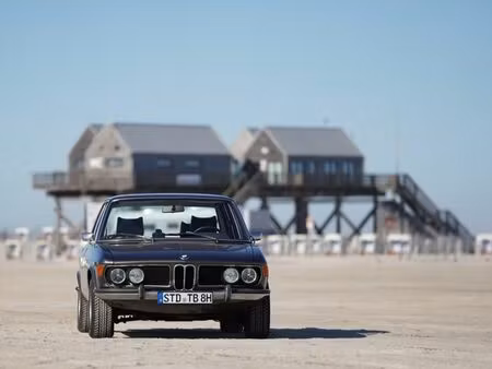 BMW E3