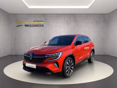 Renault Austral 1.2 200 Techno