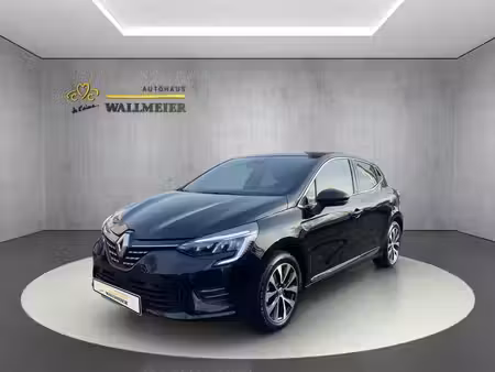 Renault Clio 1.3 140 Techno