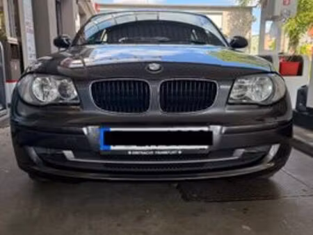 BMW Série 1 116i 1.6 122