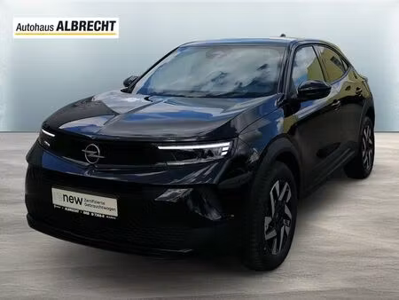 Opel Mokka 1.2 Elegance