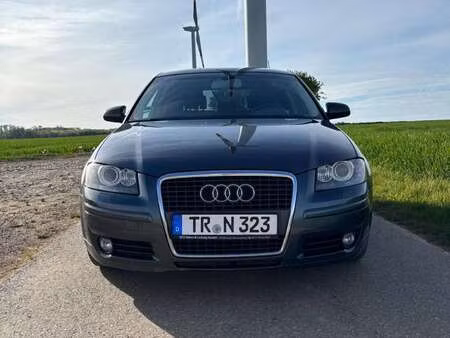 Audi A3 1.8 TFSI 160
