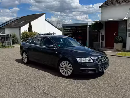 Audi A6 2.0 TFSI 170
