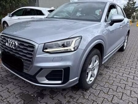 Audi Q2 30 TDI 1.6 TDI 116 Sport