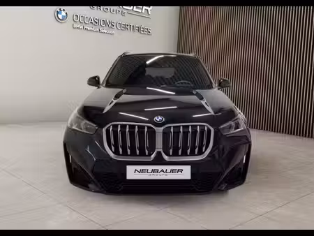 BMW X1 25e 1.5 136 xDrive