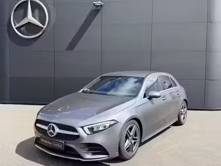 Mercedes-Benz Classe A A 200 2.0 150