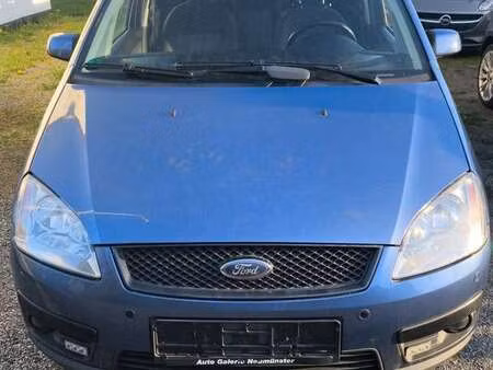 Ford C-max 2.0 TDCi 136 Style