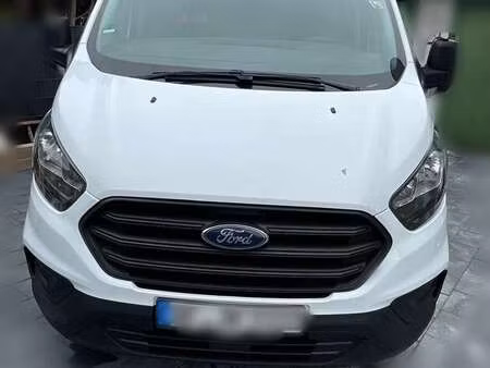 Ford Transit 2.0 105 Trend