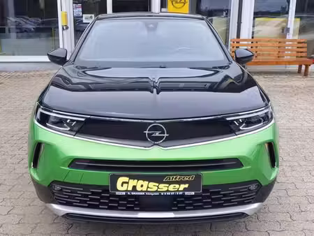 Opel Mokka 1.2 130 Ultimate
