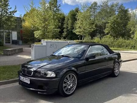 BMW Série 3 170