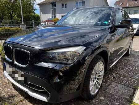 BMW X1 20d 2.0 177 xDrive