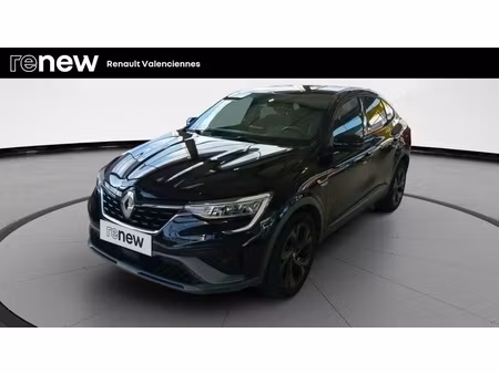 Renault Arkana E-Tech 1.6 145