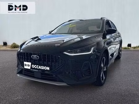 Ford Focus 1.0 155 Active