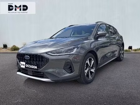Ford Focus 1.0 155 Active