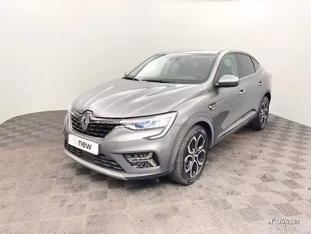 Renault Arkana E-Tech 1.6 145 Techno