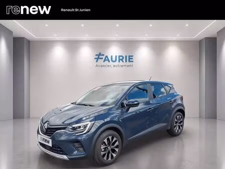 Renault Captur 1.0 91 Evolution