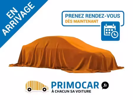 Renault Scénic 1.6 dCi 130 Intens