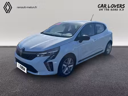 Renault Clio E-Tech 1.6 TCe 90 Evolution
