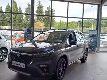 Suzuki S-Cross 1.4 110 Xplore